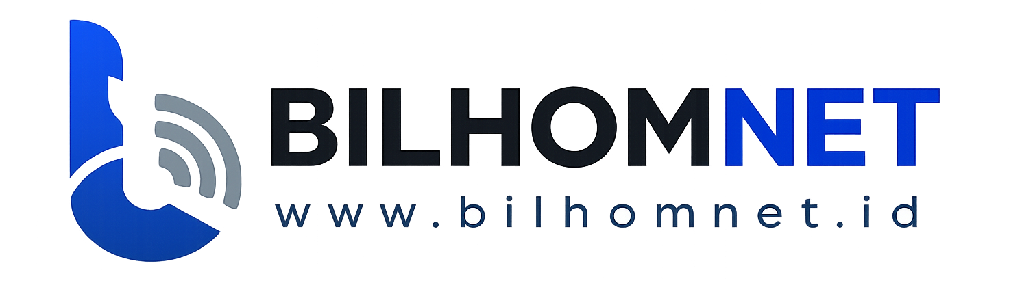 BilhomNet
